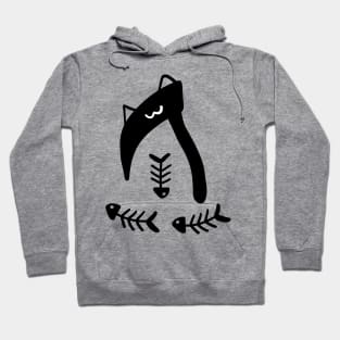 Fish Killer Scythe Hoodie